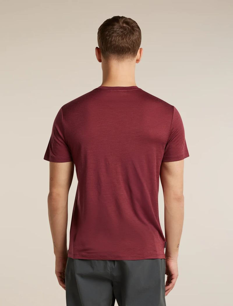 Men's Merino 150 Tech Lite Short Sleeve Tee