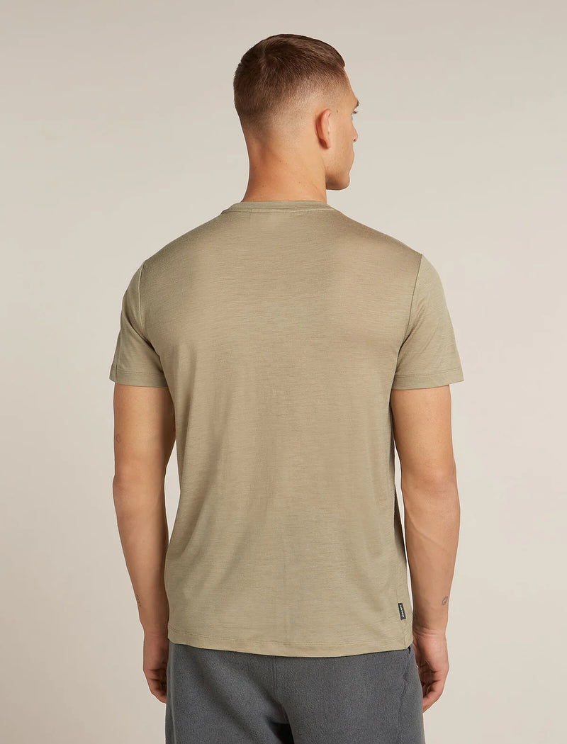 Men's Merino 150 Tech Lite Short Sleeve T-Shirt