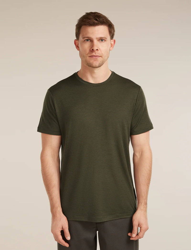 Men's Merino 150 Tech Lite Short Sleeve Tee