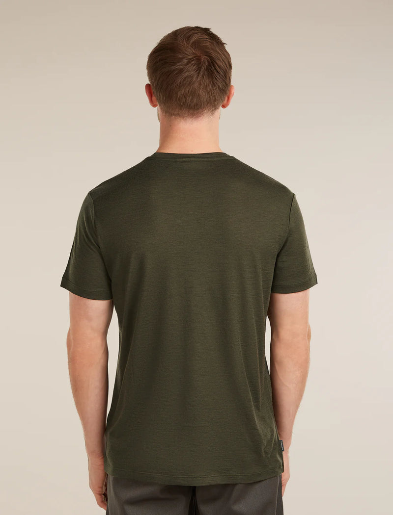 Men's Merino 150 Tech Lite Short Sleeve Tee