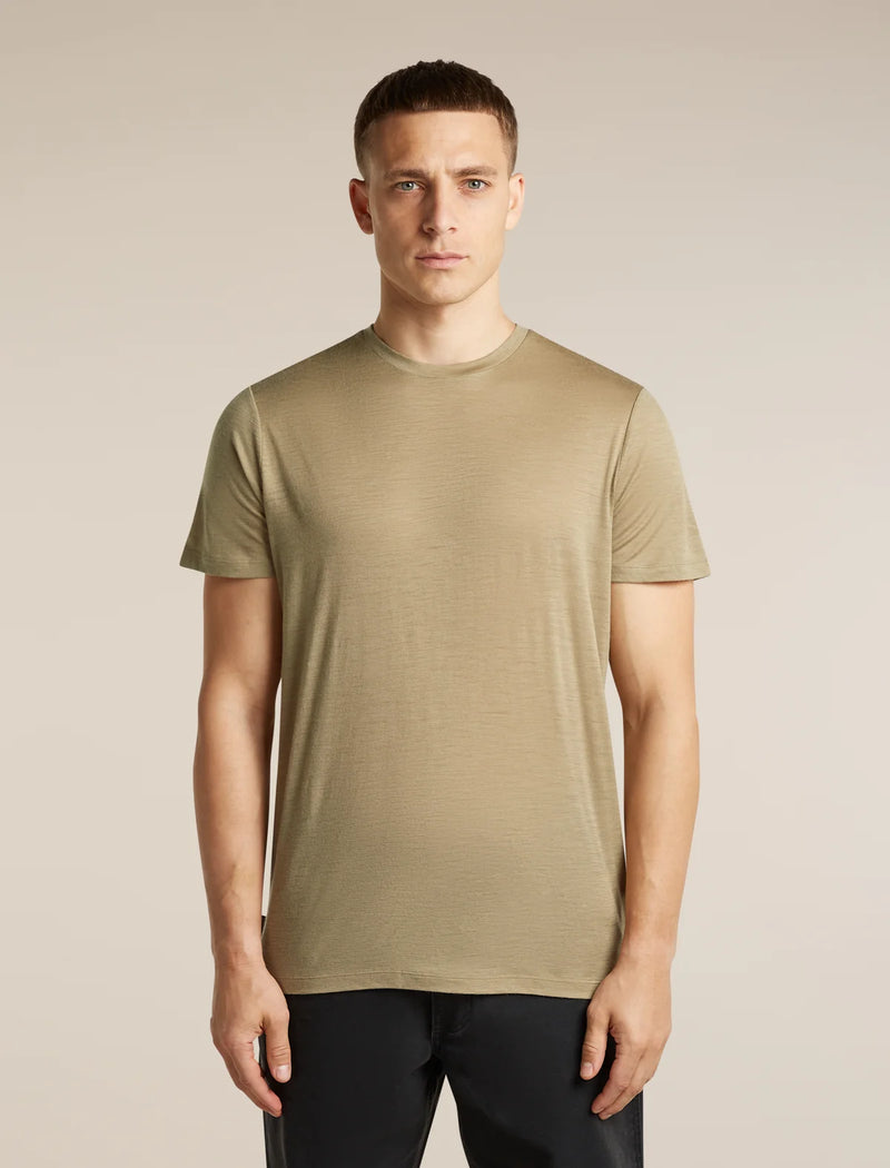 Men's Merino 150 Tech Lite Short Sleeve Tee