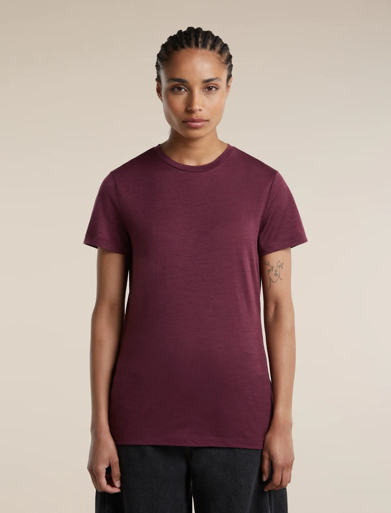 Women's Merino 150 Tech Lite III Short Sleeve T-Shirt
