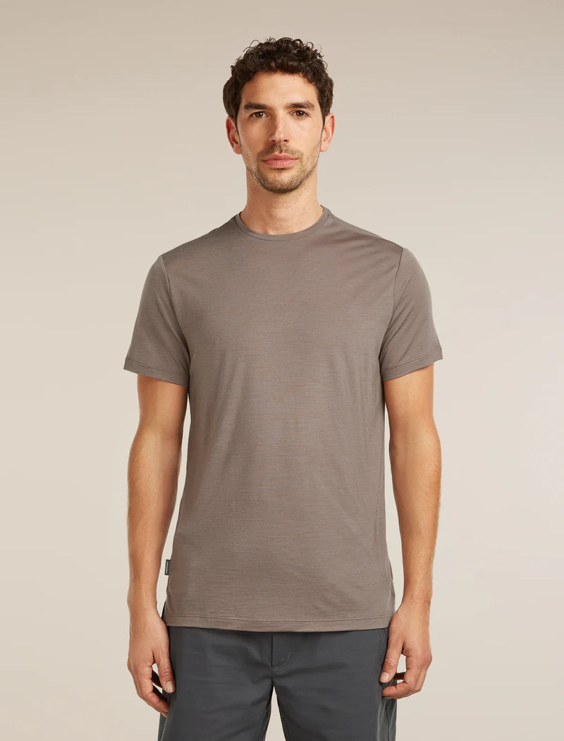 Men's 125 Cool-Lite™ Merino Blend Sphere III Short Sleeve T-Shirt