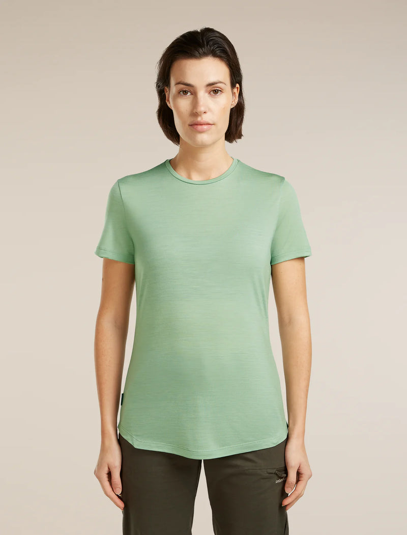 Women's 125 Cool-Lite™ Merino Blend Sphere III Short Sleeve T-Shirt