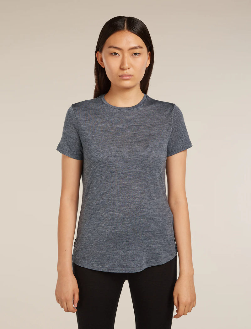 Women's 125 Cool-Lite™ Merino Blend Sphere III Short Sleeve T-Shirt