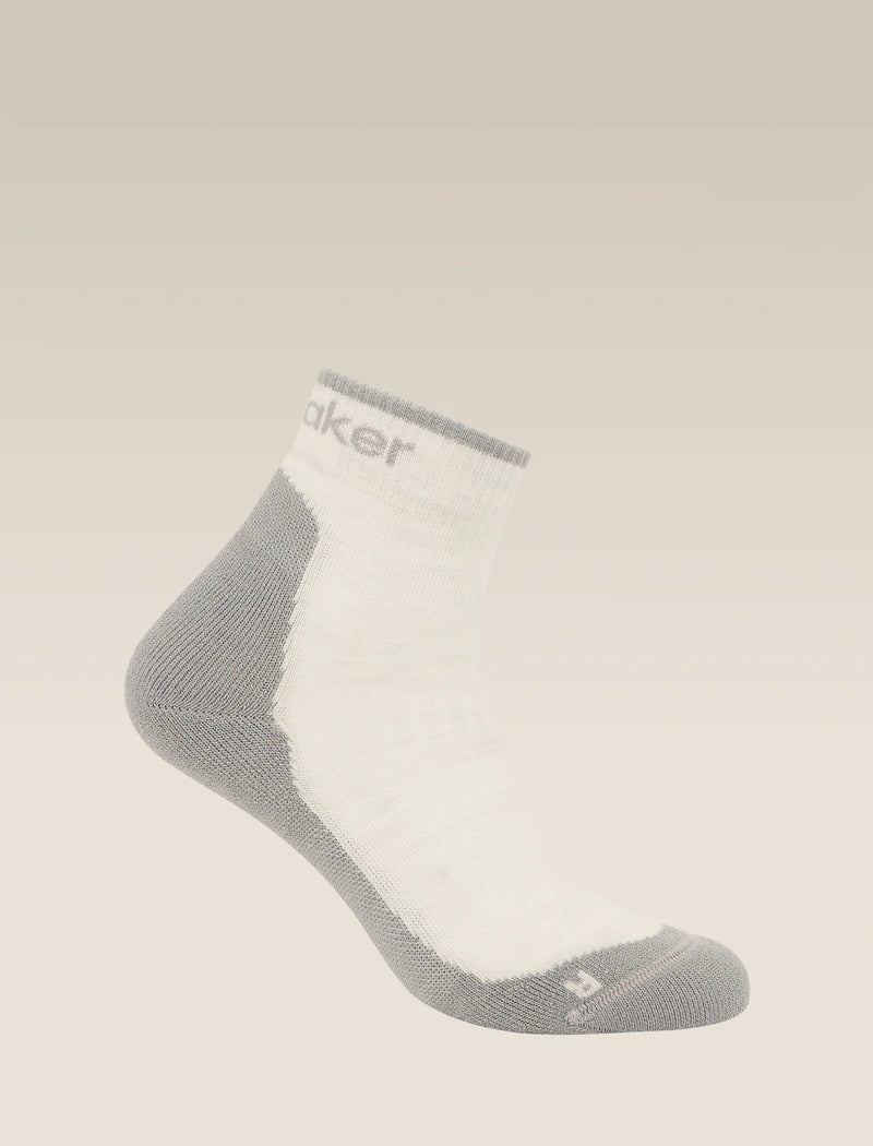 Women's Merino Hike+ Light Mini Sock