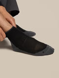 Men's Hike+ Light Mini Merino Socks