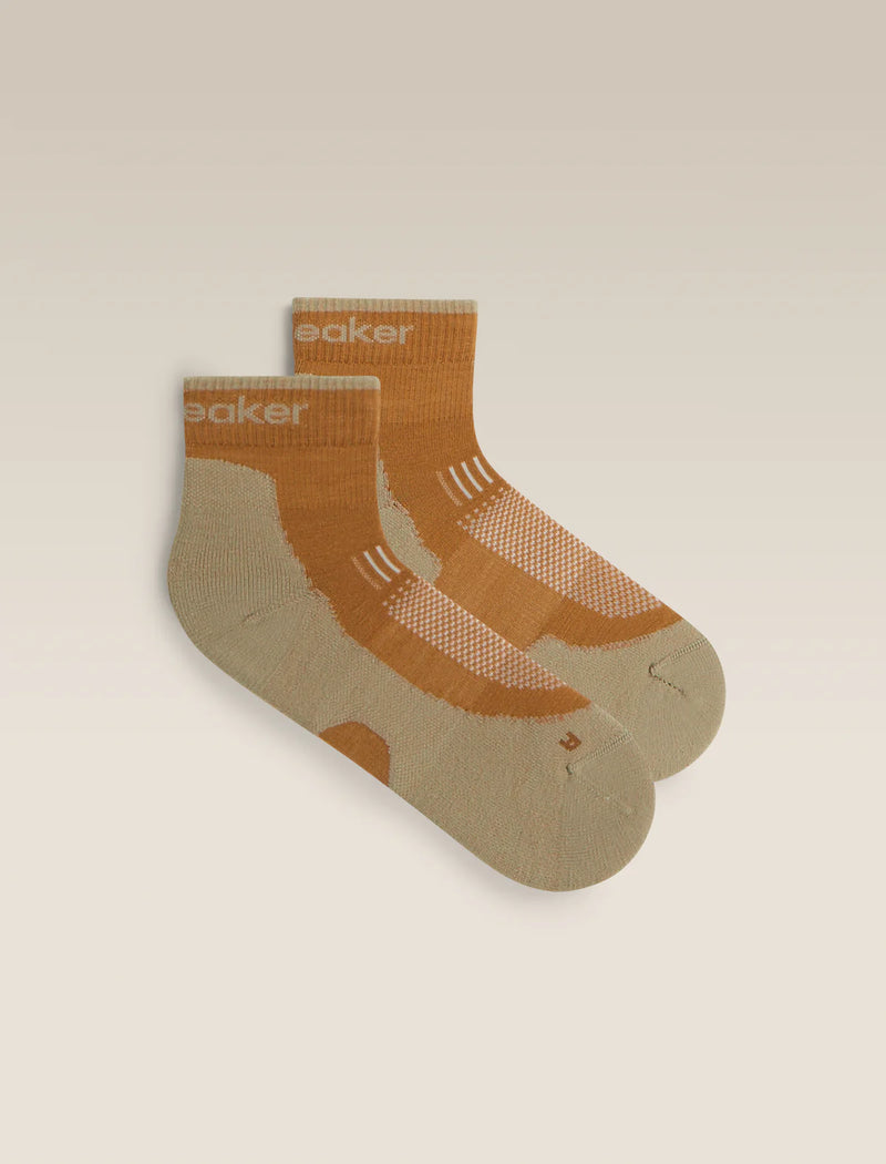 Men's Hike+ Light Mini Merino Socks