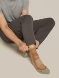 Men's Hike+ Light Mini Merino Socks