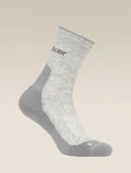 Men's Merino Hike+ Light Crew Sock