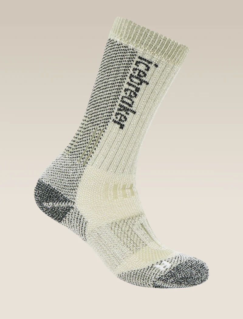 Women's Merino Hike+ Mountaineer Mid Calf Socks