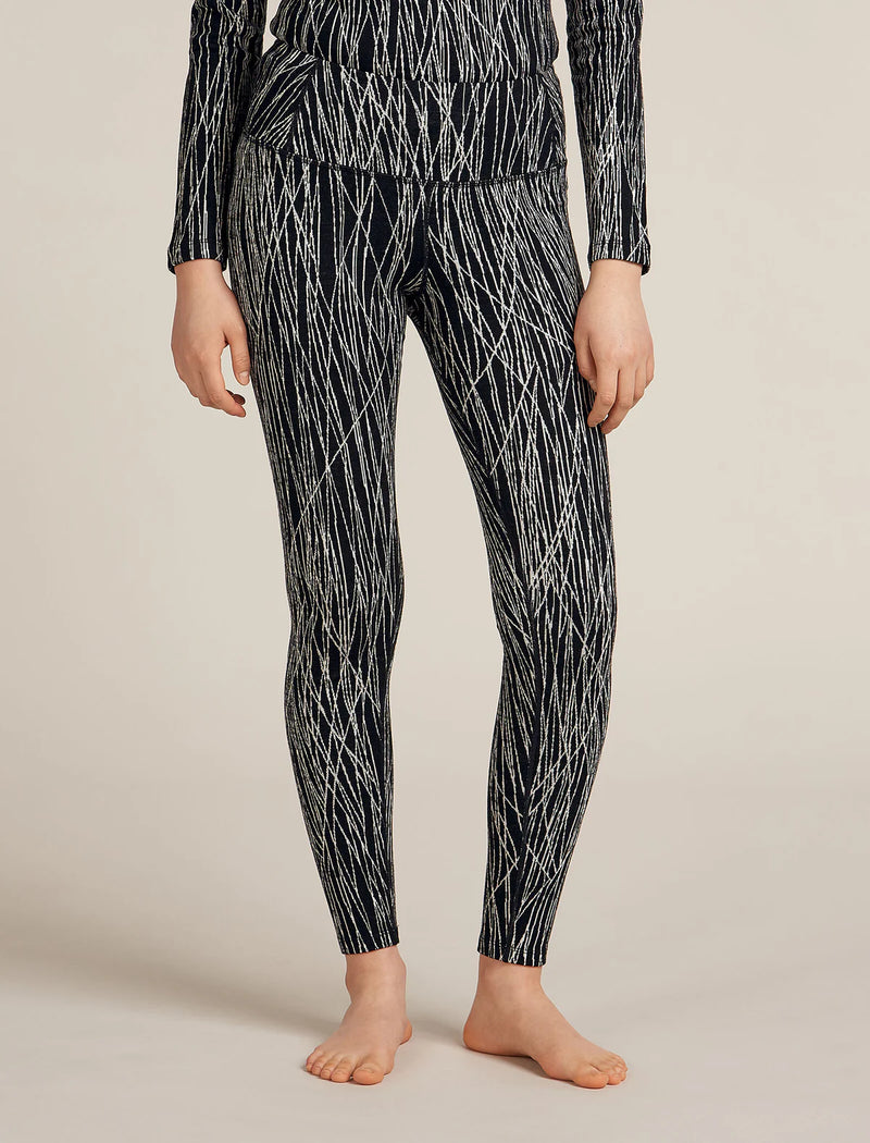 Women's Merino 260 Tech Vertex High-Rise Leggings