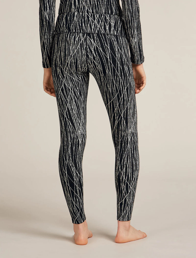 Women's Merino 260 Tech Vertex High-Rise Leggings