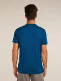 Men's Merino 150 Tech Lite Transportage Short Sleeve Tee