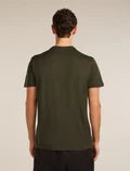 Men's Merino 150 Tech Lite Transportage Short Sleeve Tee
