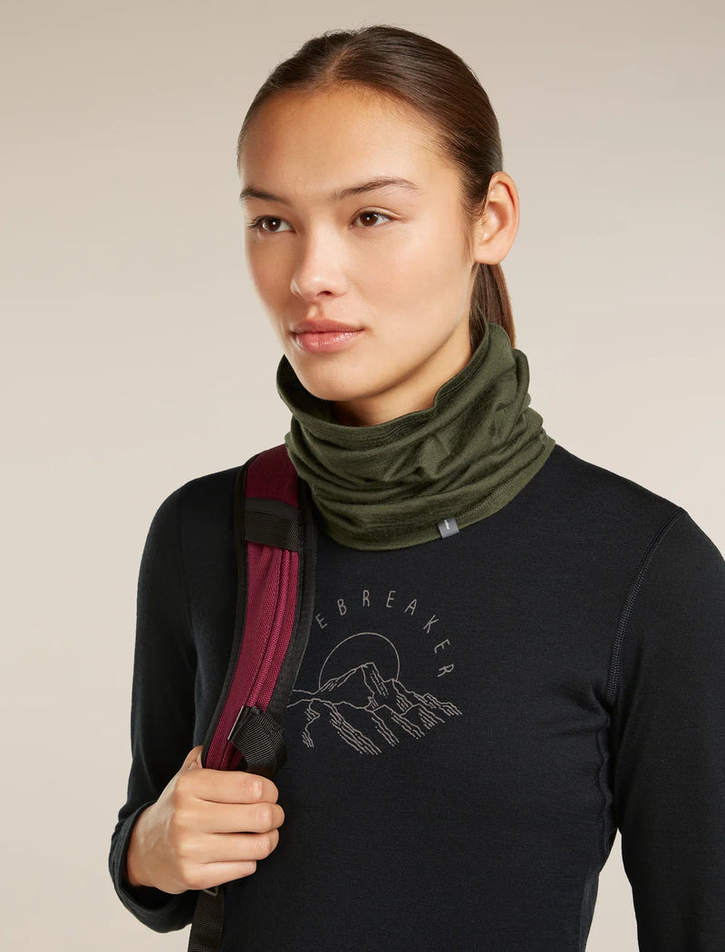 Unisex Merino 200 Oasis Flexi Chute