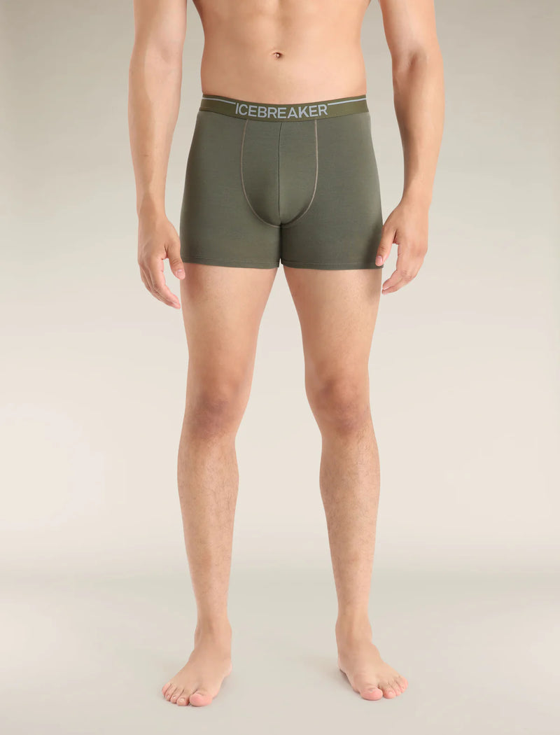 Men's Merino 150 Anatomica Boxers