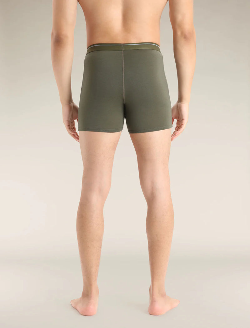 Men's Merino 150 Anatomica Boxers