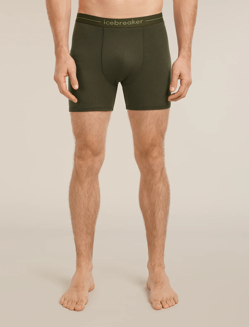 Men's Merino 150 Anatomica Boxers