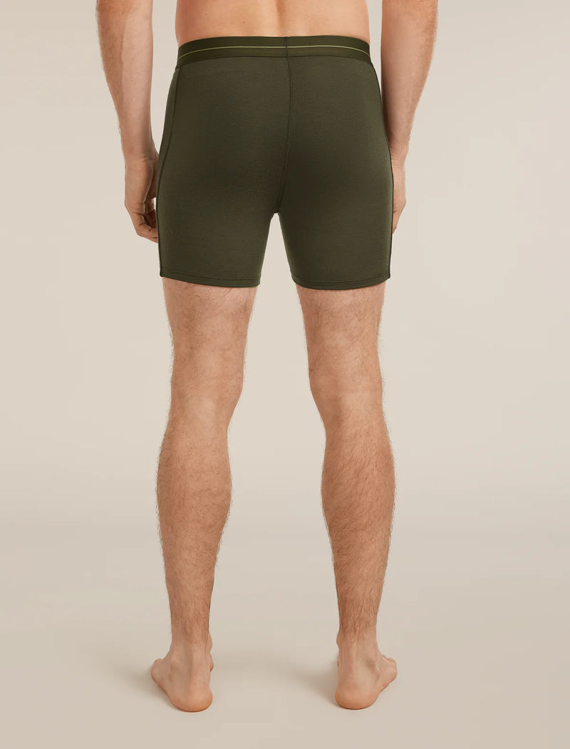 Men's Merino 150 Anatomica Boxers
