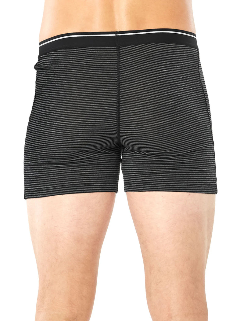 Men's Merino 150 Anatomica Boxers wFly