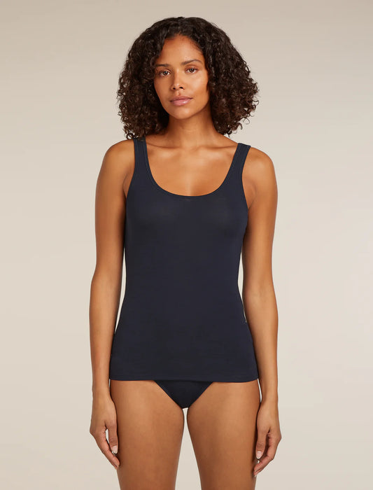 Women's Merino 150 Siren Tank