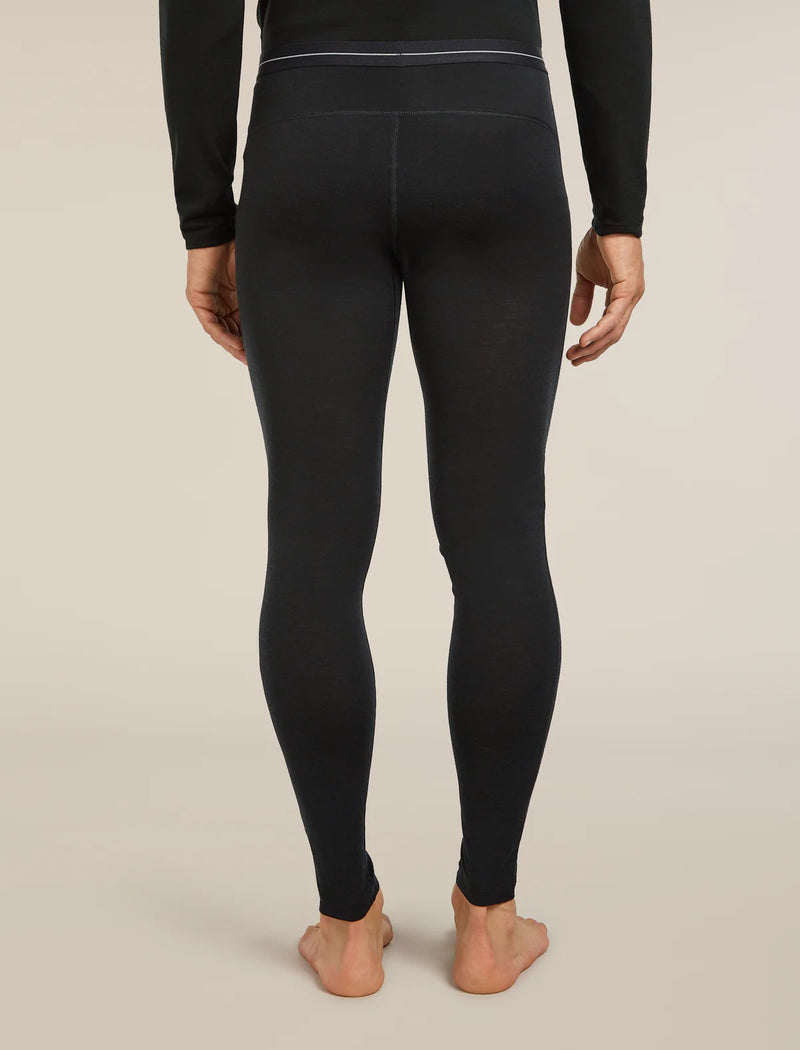 Men's Merino 200 Oasis Leggings with Fly - Bottom