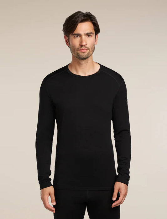 Men's Merino 260 Tech Long Sleeve Crewe Thermal Top
