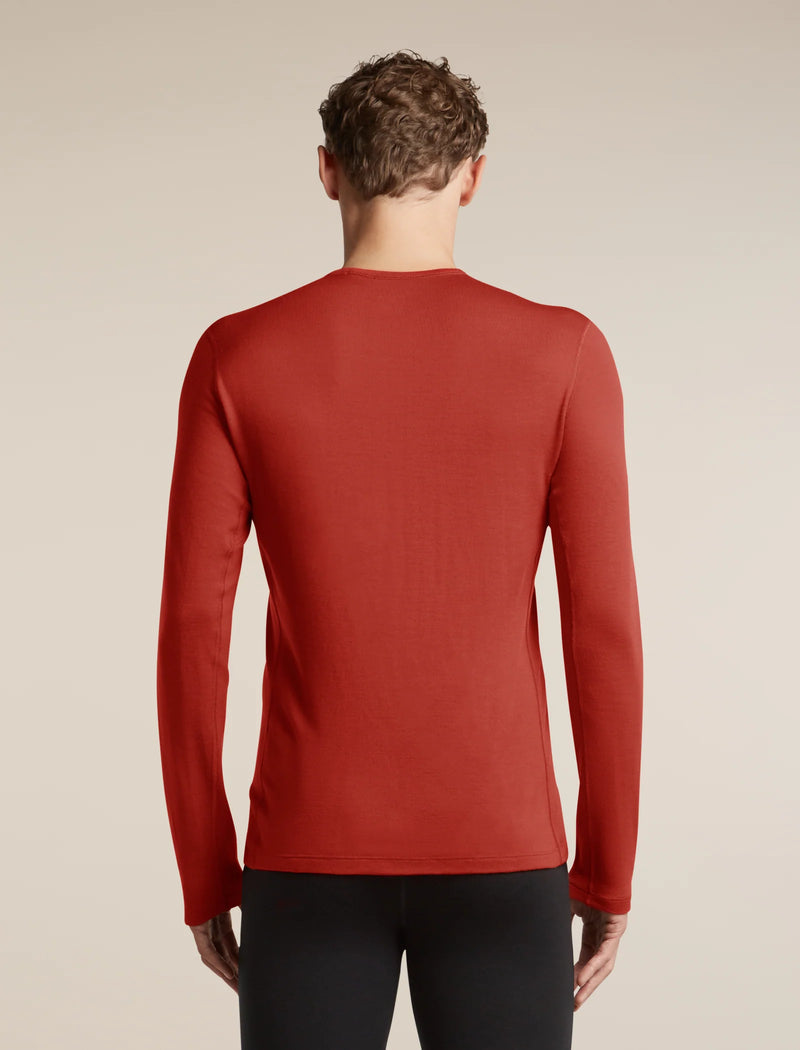 Men's Merino 260 Tech Long Sleeve Crewe Thermal Top