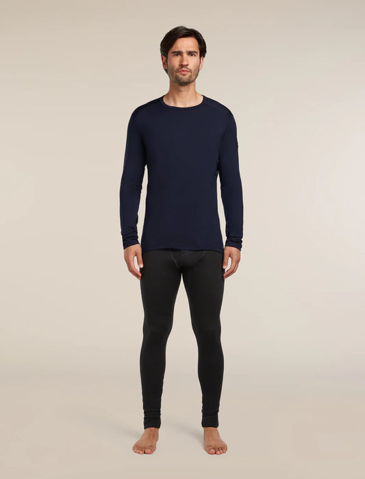 Men's Merino 260 Tech Long Sleeve Crewe Thermal Top
