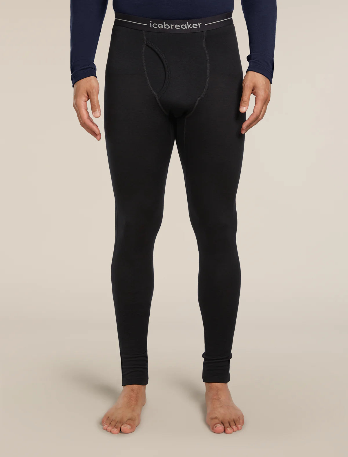 Men's Merino 260 Tech Thermal Leggings with Fly - Bottom — Sojourn Outdoors