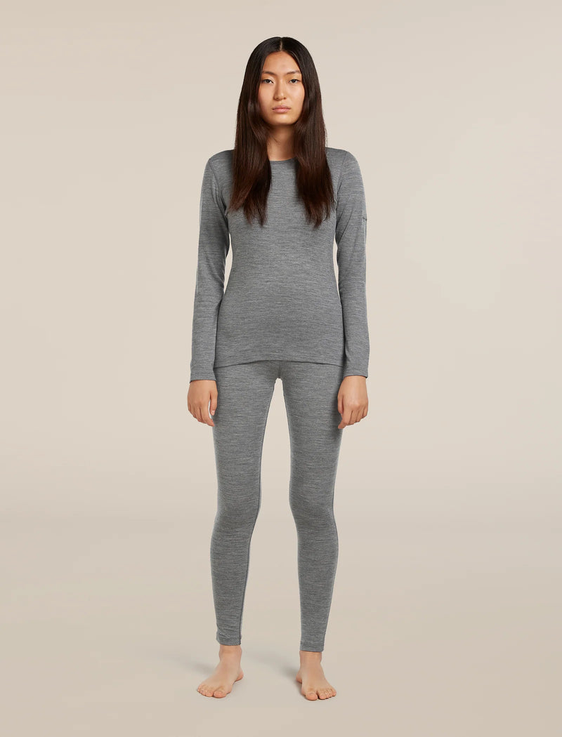 Women's Merino 200 Oasis Thermal Leggings