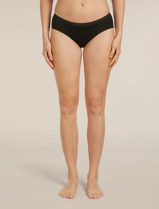 Women's Merino 150 Siren Hipkini