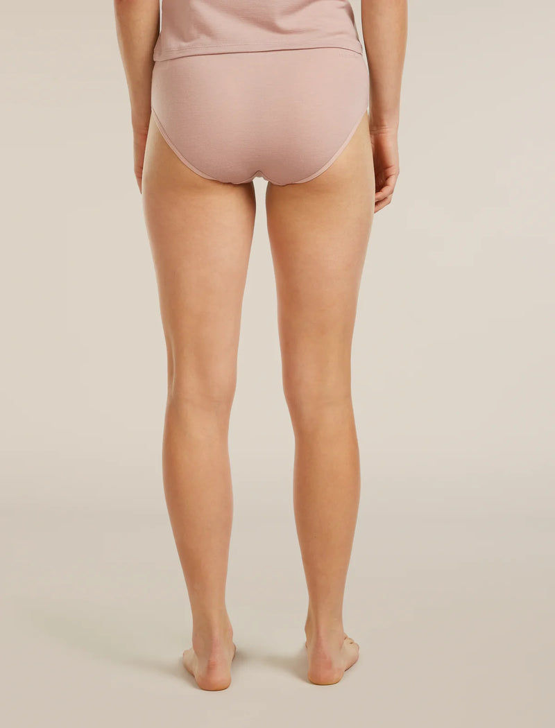 Women's Merino 150 Siren Hipkini