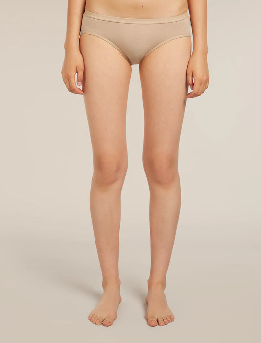 Women's Merino 150 Siren Hipkini