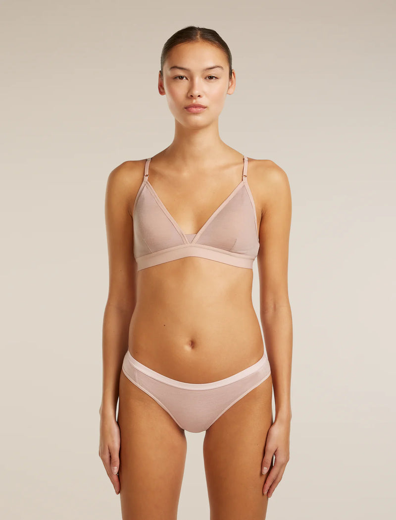 Women's Merino 150 Siren Bra