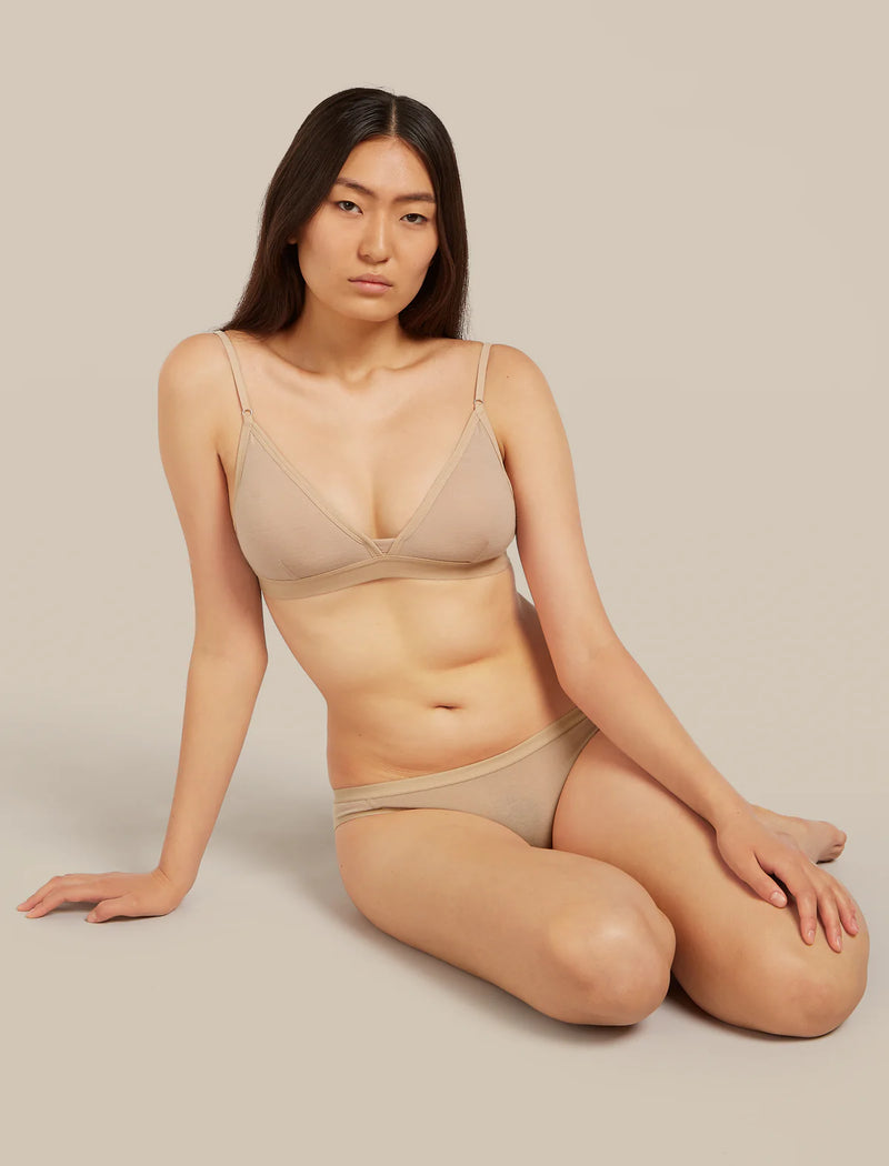 Women's Merino 150 Siren Bra