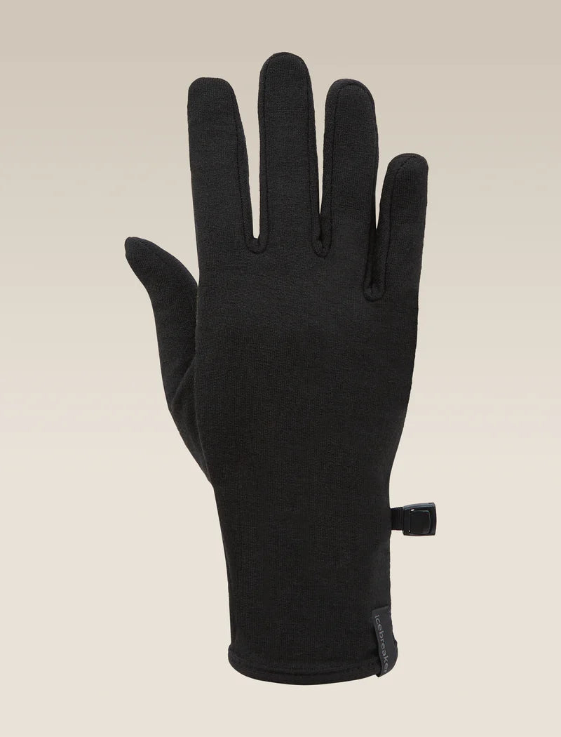 Merino 260 Quantum Glove