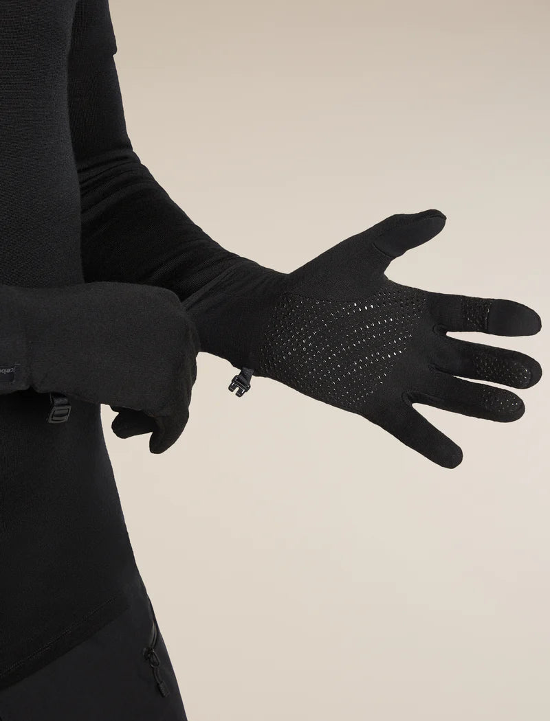 Merino 260 Quantum Glove