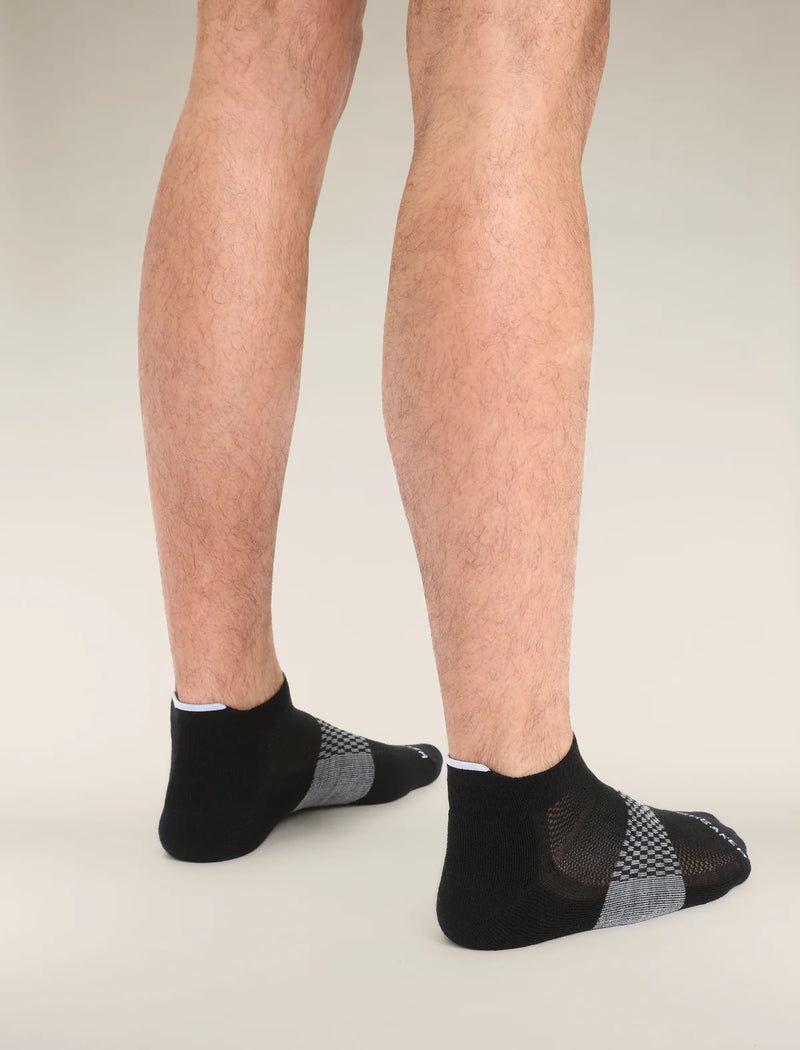 Mens Merino Multisport Light Micro Socks