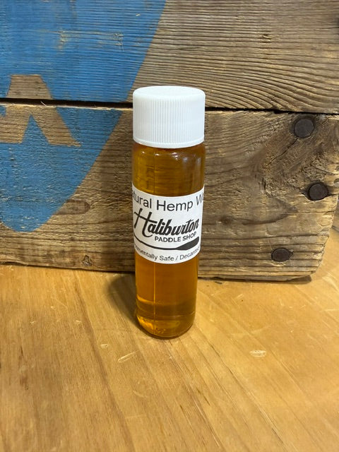 Hemp Oil Treatment - 30ML