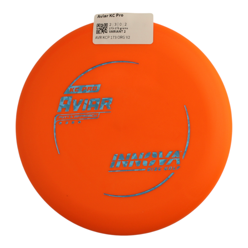 Innova Aviar KC Pro Putt & Approach Disc 2 3 0 2