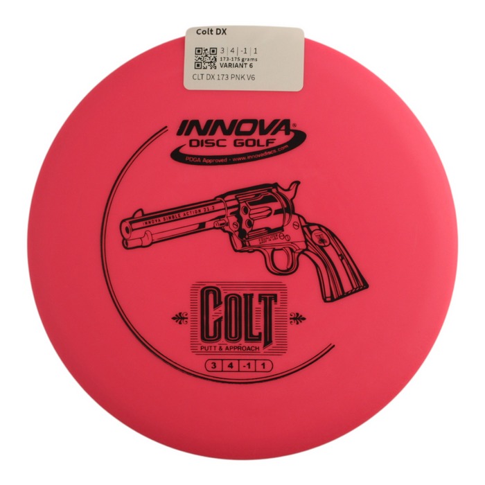 Innova Colt DX Disc 3 4 -1 1