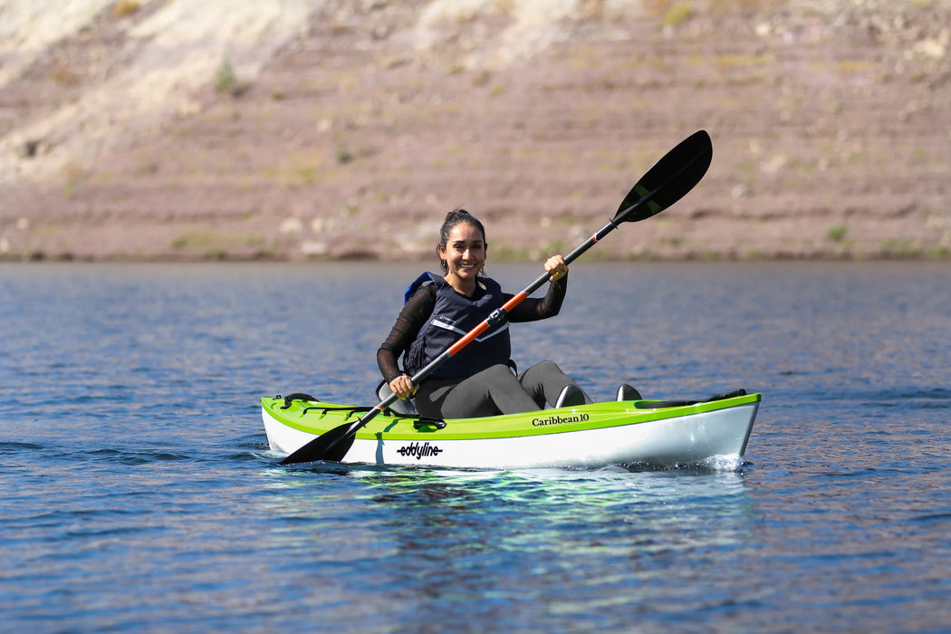 Caribbean 10 - Sit On Top Kayak