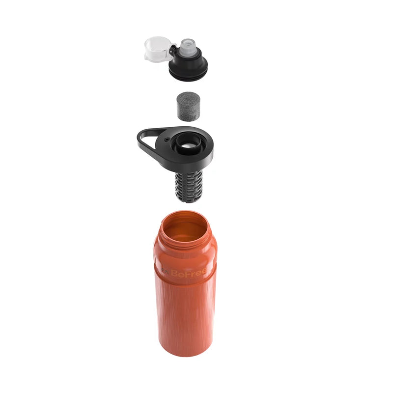 BeFree AC Bottle 0.7L