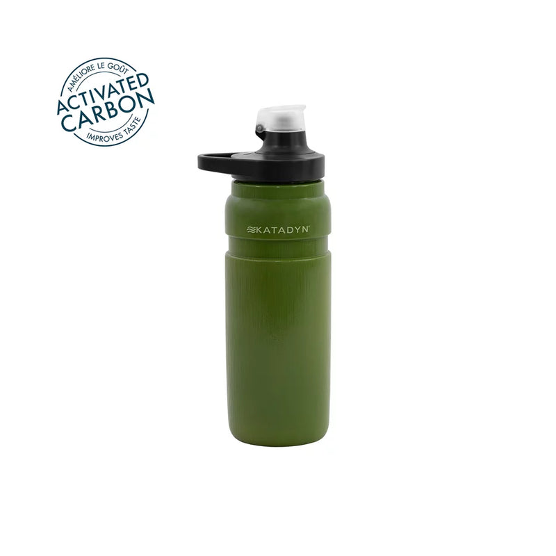 BeFree AC Bottle 0.7L