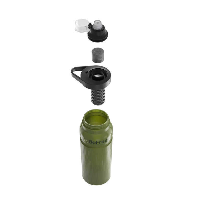 BeFree AC Bottle 0.7L