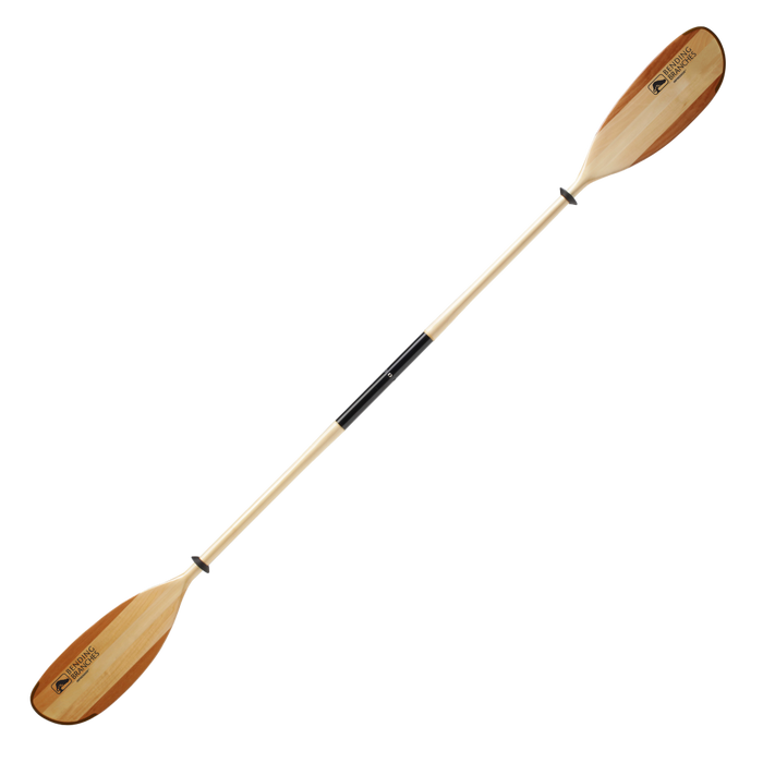 Bending Branches Impression Solo Paddle