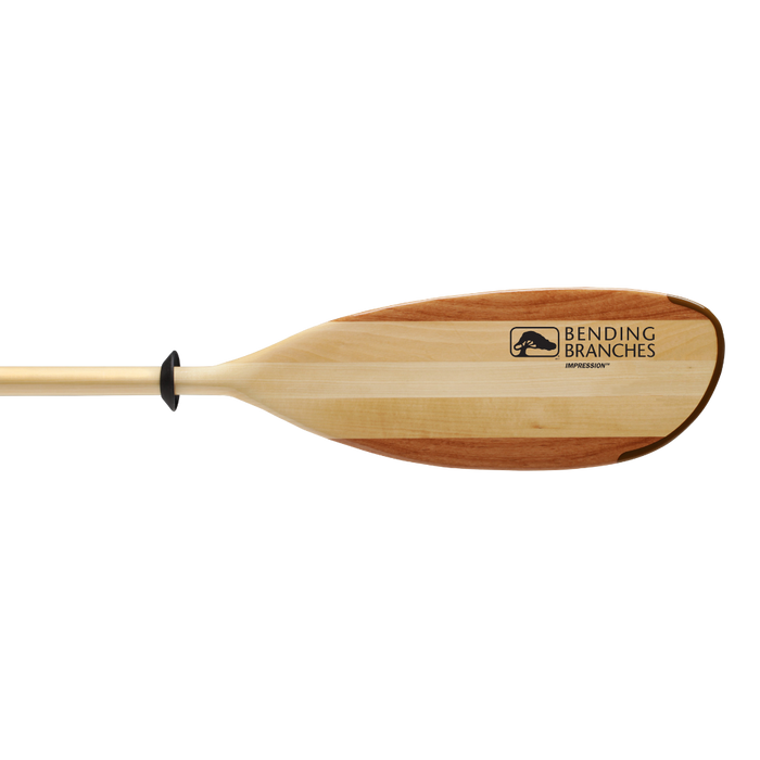 Bending Branches Impression Solo Paddle