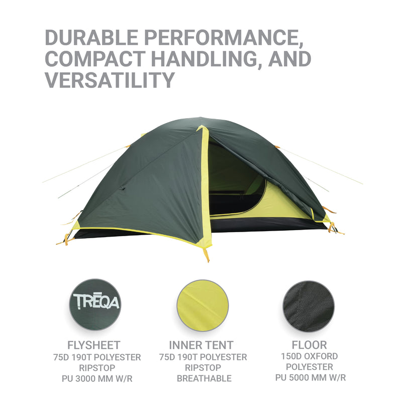 Light Series  3-Person Tent